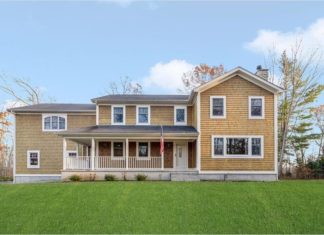 Property sales in Glocester between April 12 & April 25