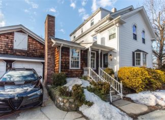 Property sales in North Smithfield between March 28 & April 11