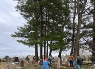 Highway detour, 39 weeks of cemeteries: Five things to know in Glocester this week