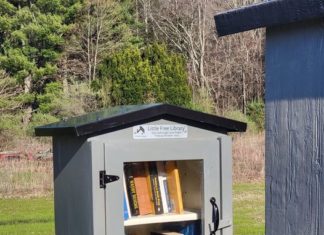 Opening Day, Drug take back: Five things to know in Glocester this week