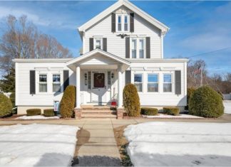Property sales in North Smithfield between April 12 & April 20