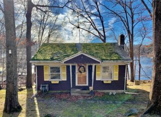 Property sales in Glocester between April 4 & April 11