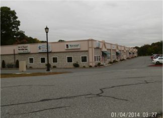 Liens on six North Smithfield properties sold at tax sale