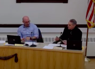 Council rejects call for delay to North Smithfield budget timeline