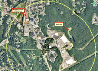 N.S. planners grant final approval to 30-unit Dowling Village condo project
