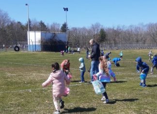 Library mini golf, Brews for Boston & Cemetery cleaning: Five things to know in Burrillville this week