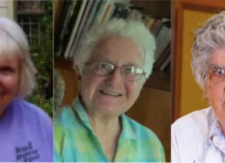 Three distinguished ladies named grand marshal of May 7 parade, set to be ‘largest ever’ in N.S.