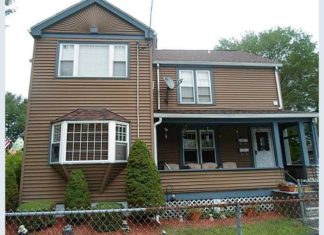 Property sales in North Smithfield between April 29 & May 12
