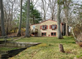 Property sales in Glocester between May 5 & May 13