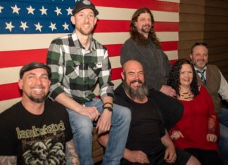 The weekend: Summer kicks off with live entertainment, Memorial Day events