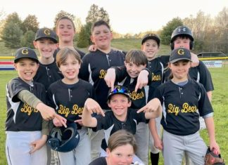 Touch-a-truck, Village Common & a Spring tea: Five things to know in Glocester this week