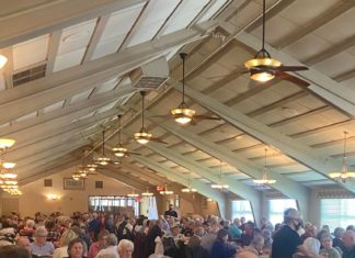 Spring Vendor Fair, Pops Concert & Eco-Depot: Five things to know in Burrillville this week