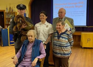 Dorr anniversary, Memorial Day parade: Five things to know in Glocester this week