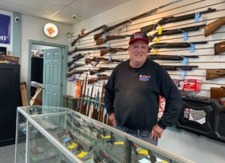 With gun range plans in motion, MTR takes memberships, readies for next phase