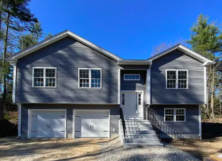 Property sales in Glocester between April 26 & May 4
