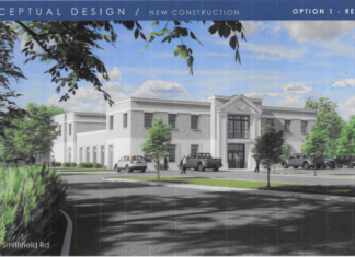 N.S. police station project put on hold: Rising construction costs lead to minimum one year delay