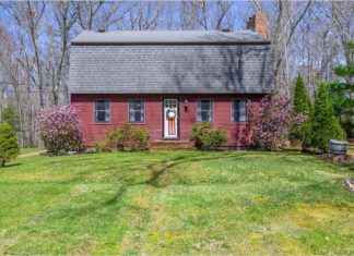 Property sales in North Smithfield between June 8 & June 15
