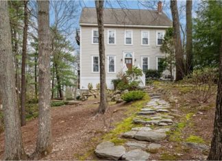 Property sales in North Smithfield between June 1 & June 7
