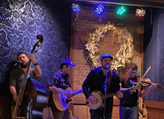 The weekend: Hot sauce, chili, cows, knitting, music & more in northern RI