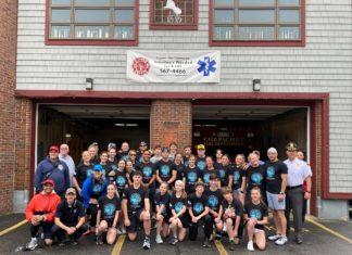 Movie night, pizza oven raffle: Five things to know in Glocester this week