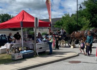 Candidate info session, Safe sitter class: Five things to know in Burrillville this week
