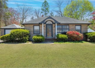 Property sales in North Smithfield between June 15 & June 22