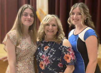 Wright’s Farm Restaurant awards two $5,000 scholarships
