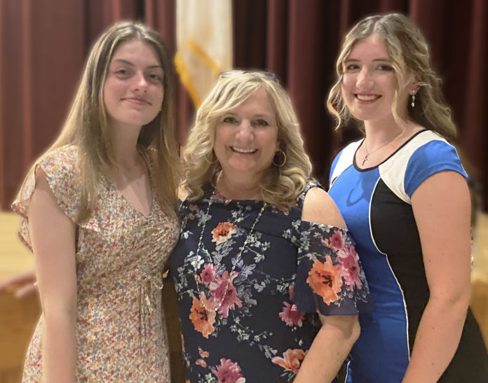 GDscholarship winners 2022
