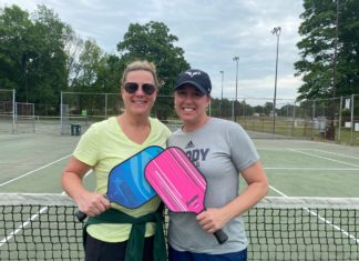 Pickleball lessons added to lineup of N.S. summer fun for first time in 2022