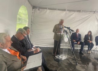 Long awaited Route 146 overhaul begins; RIDOT officials say commuter disruptions will be ‘minimal’