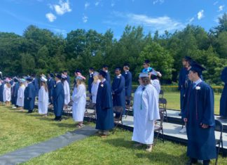 Bronco Class of 2022 graduates pivot past challenges