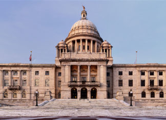 Legislative battle over gun control continues; de la Cruz speaks against rare tactic used in passage of magazine bill