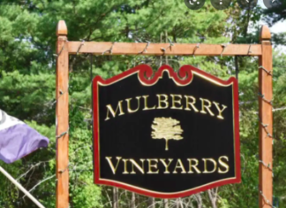 School security, vineyard entertainment addressed at Glocester Town Council meeting