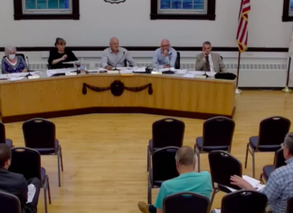 Concern for school safety & mental health, ad for tax rate changes among concerns at budget hearing in N.S.