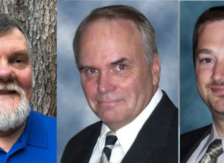 In Burrillville, few challengers emerge for state, Council & School Committee races