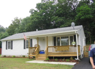 Tax sale in Burrillville brings in more than $46K