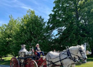 Heritage Day, bobcats & pickleball part II: Five things to know in North Smithfield this week