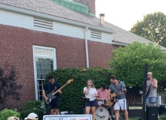 Pascoag Block Party, Heart & Soles dinner: Five things to know in Burrillville this week