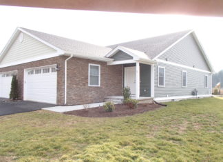Property sales in Glocester between July 12 & July 22