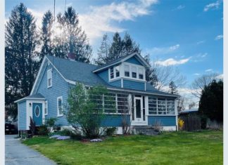 Property sales in North Smithfield between July 1 & July 14