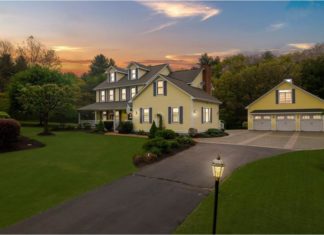 Property sales in North Smithfield between July 15 & July 25