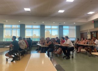 North Smithfield football team gets green light to resume practice Monday, with ‘enhanced monitoring’