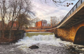 Kickball game, photo exhibit: Five things to know in North Smithfield this week