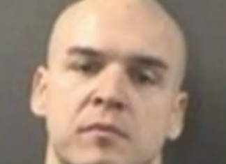 Smithfield man arrested following multiple vehicle thefts in Burrillville