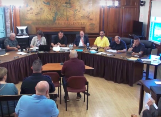 Council approves nearly $400K in safety upgrades for Burrillville schools