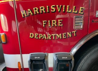 Harrisville fire receives thermal image cameras with grant funding