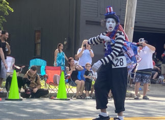 Gallery: 96th annual Ancients & Horribles Parade