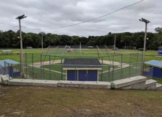 Pascoag man charged with felony following assault at Burrillville Little League game