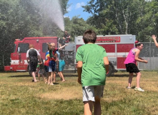 Gallery: N.S. Heritage Day includes kids’ fun, tours, fireworks & more