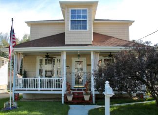 Property sales in North Smithfield between July 26 & August 4
